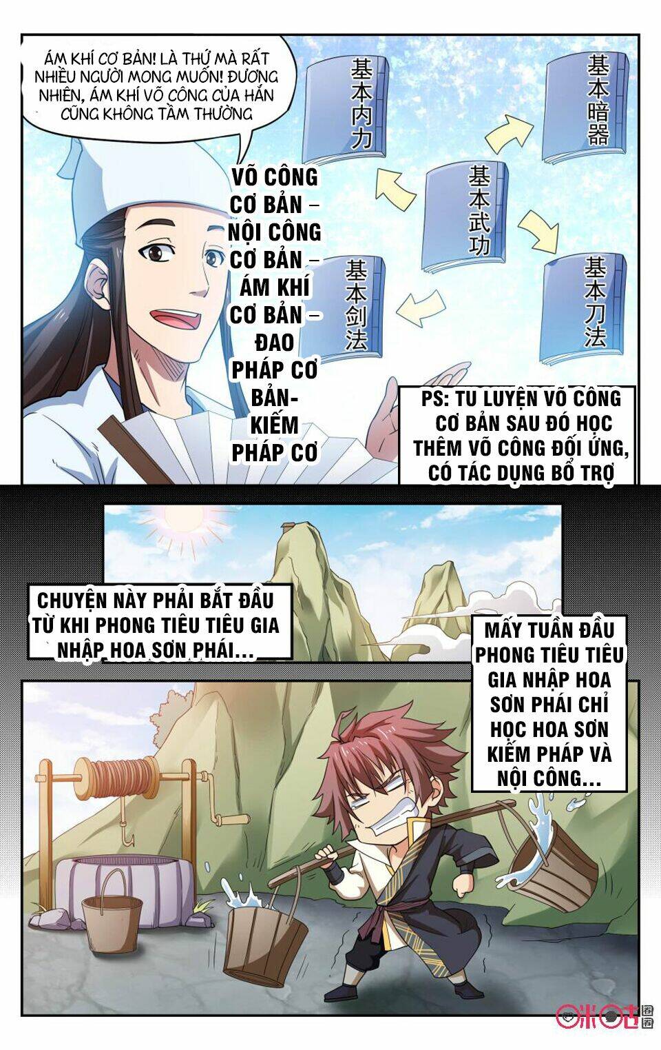Chương 96 - Trang 2