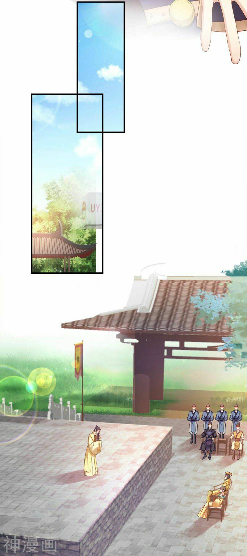Chương 100 - Trang 5