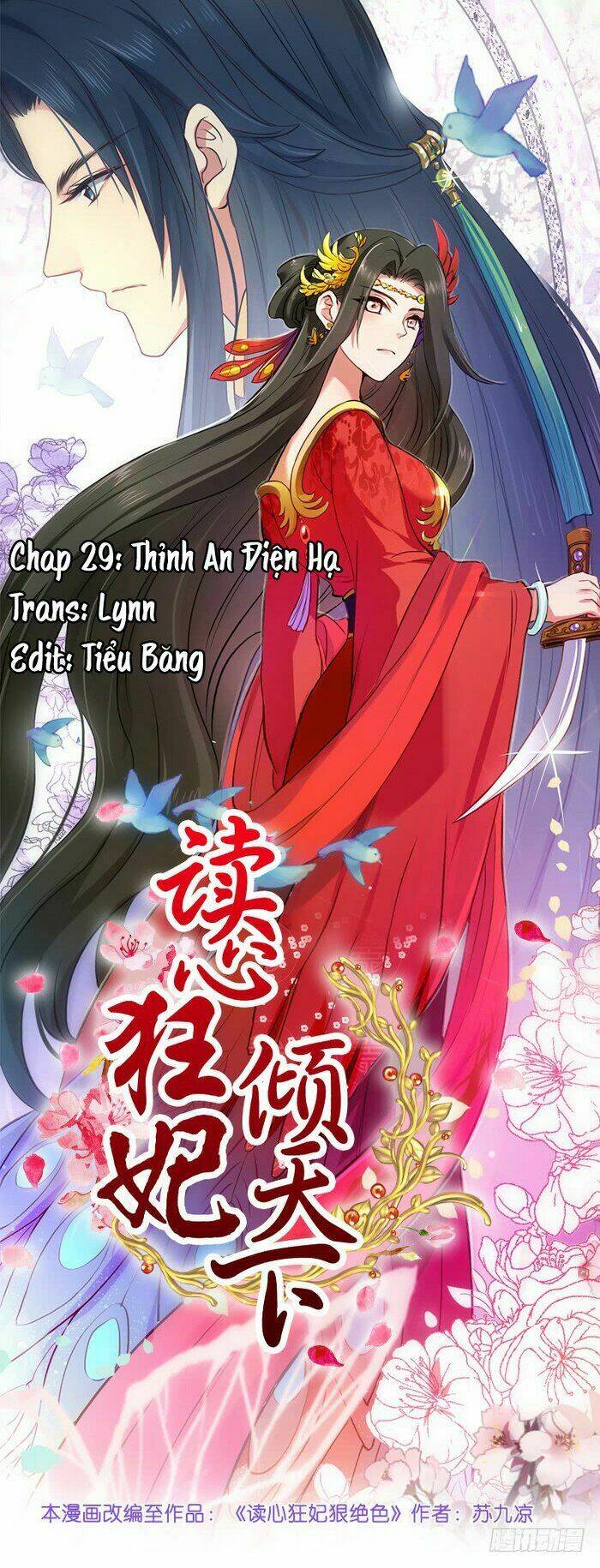 Chương 30 - Trang 1