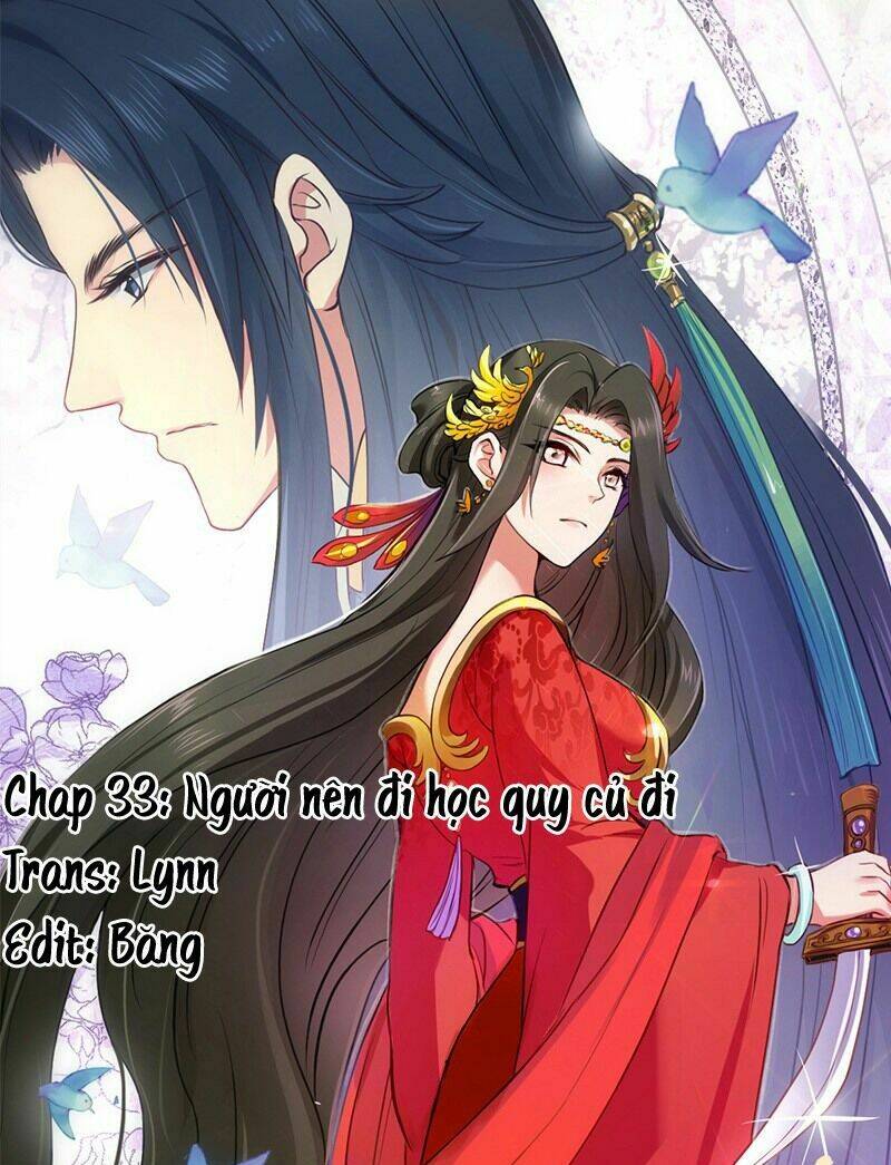 Chương 33 - Trang 1