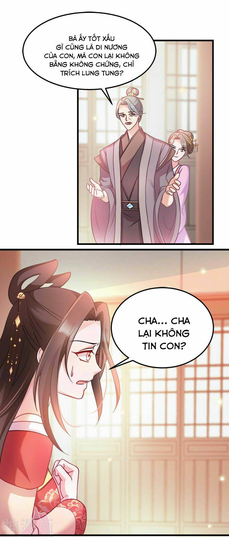 Chương 92 - Trang 21