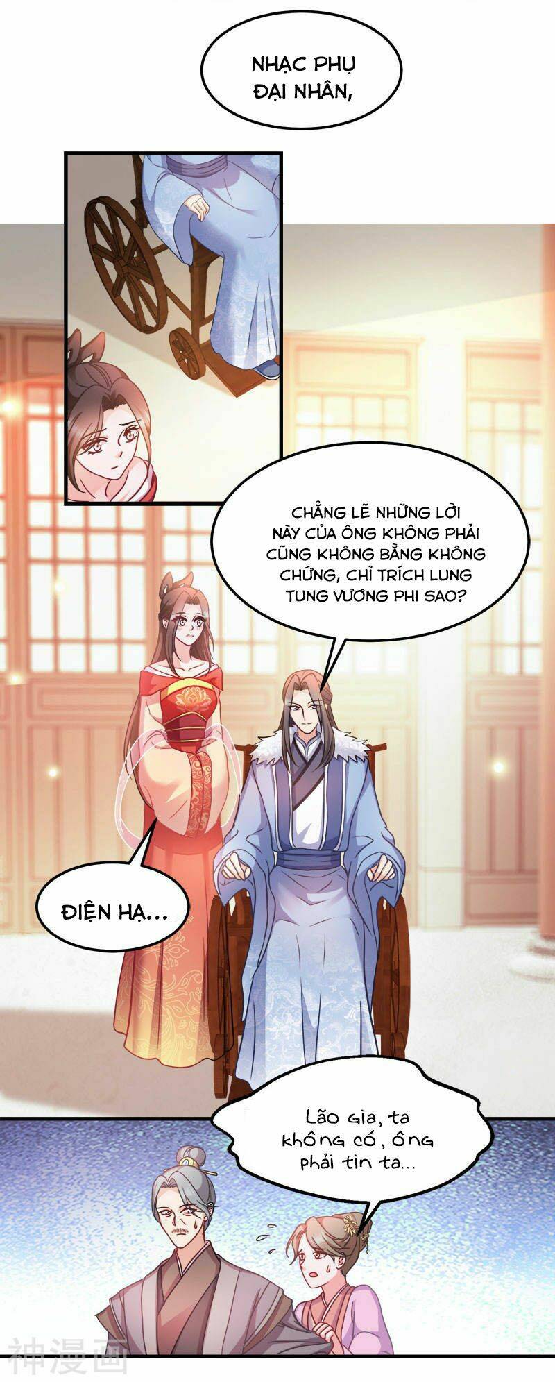 Chương 92 - Trang 22