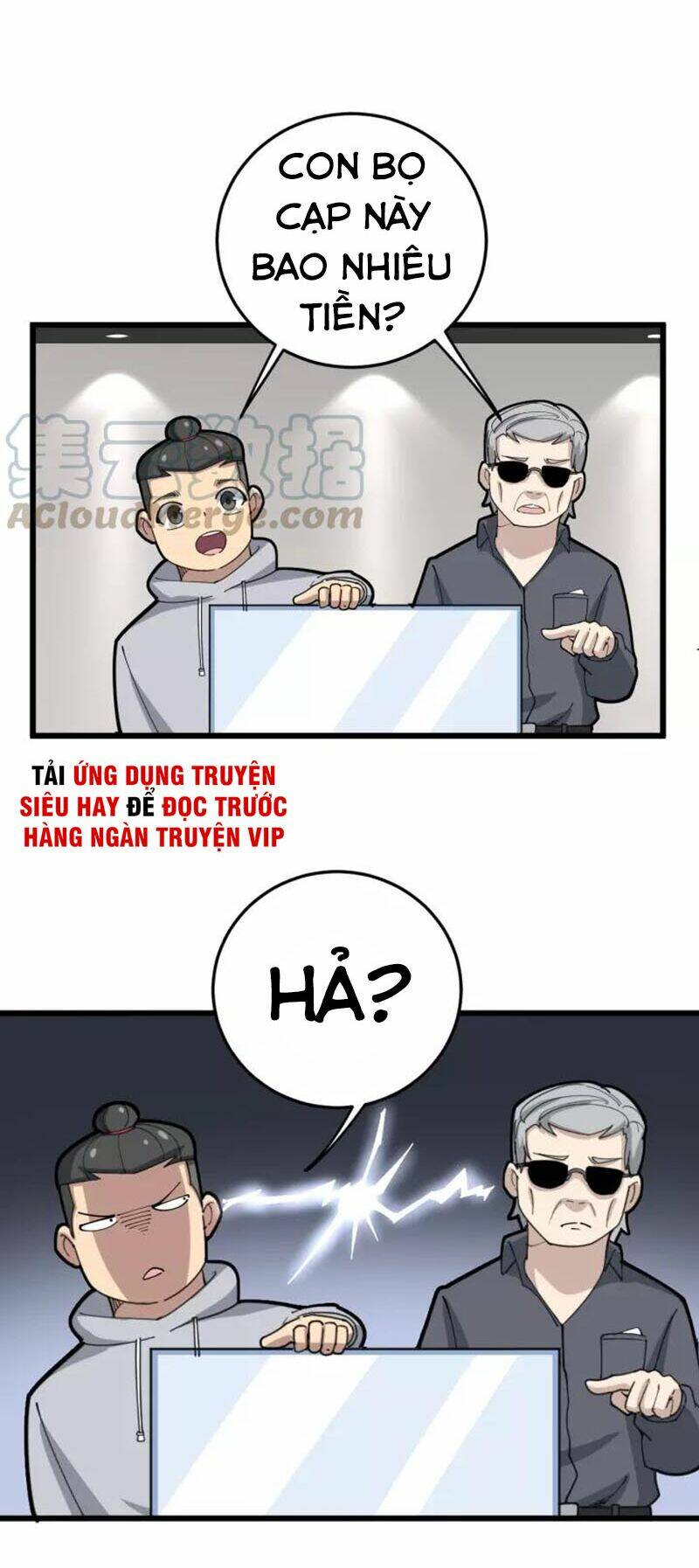 Chương 101 - Trang 14