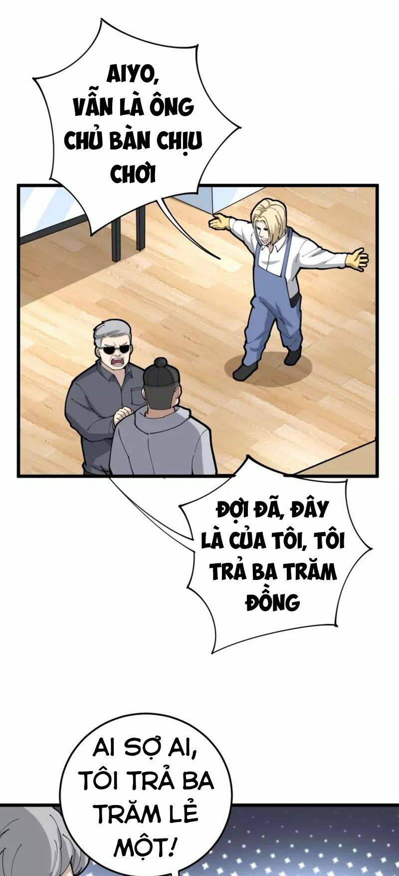 Chương 101 - Trang 25