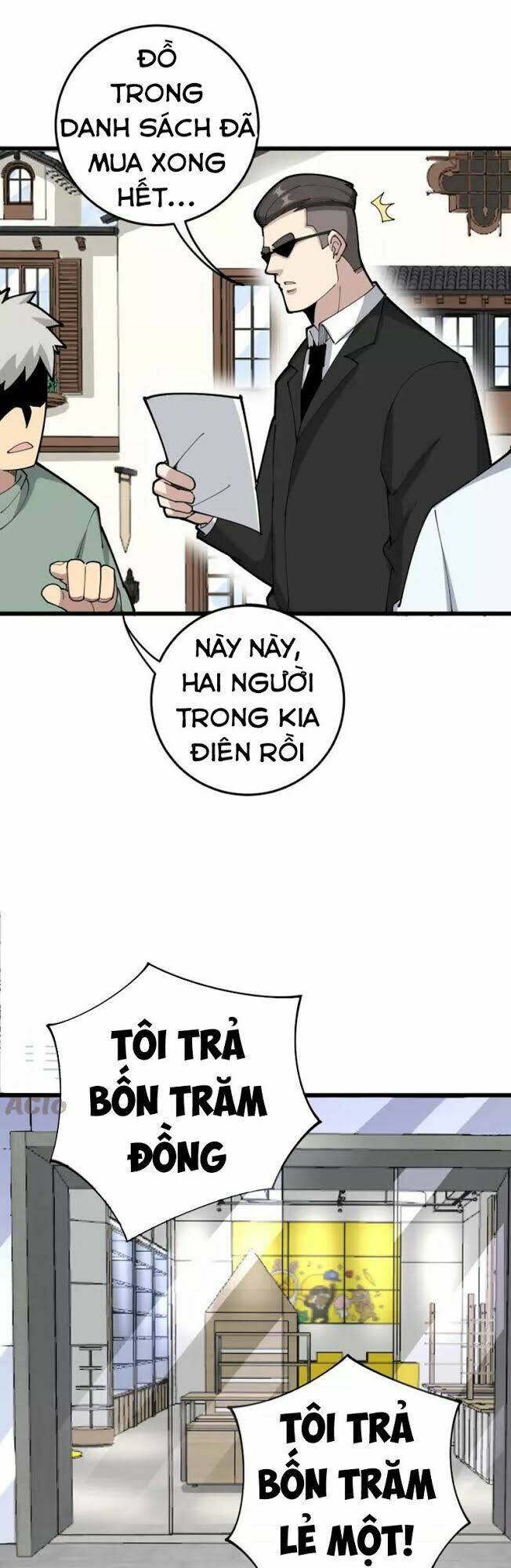 Chương 101 - Trang 27