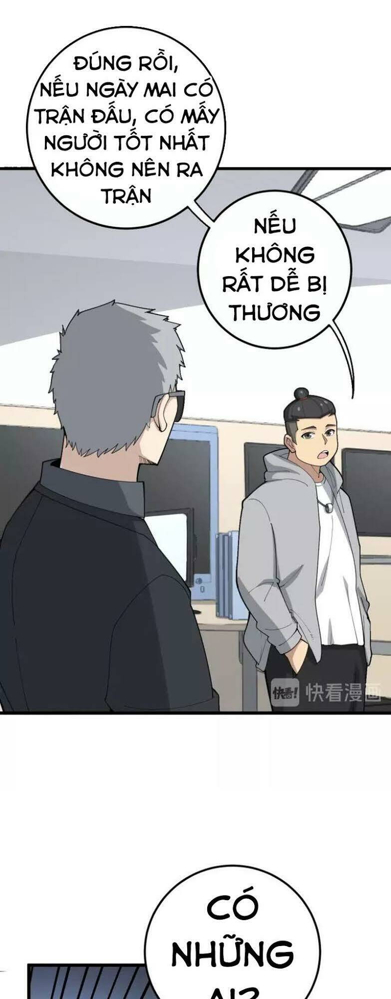 Chương 106 - Trang 27