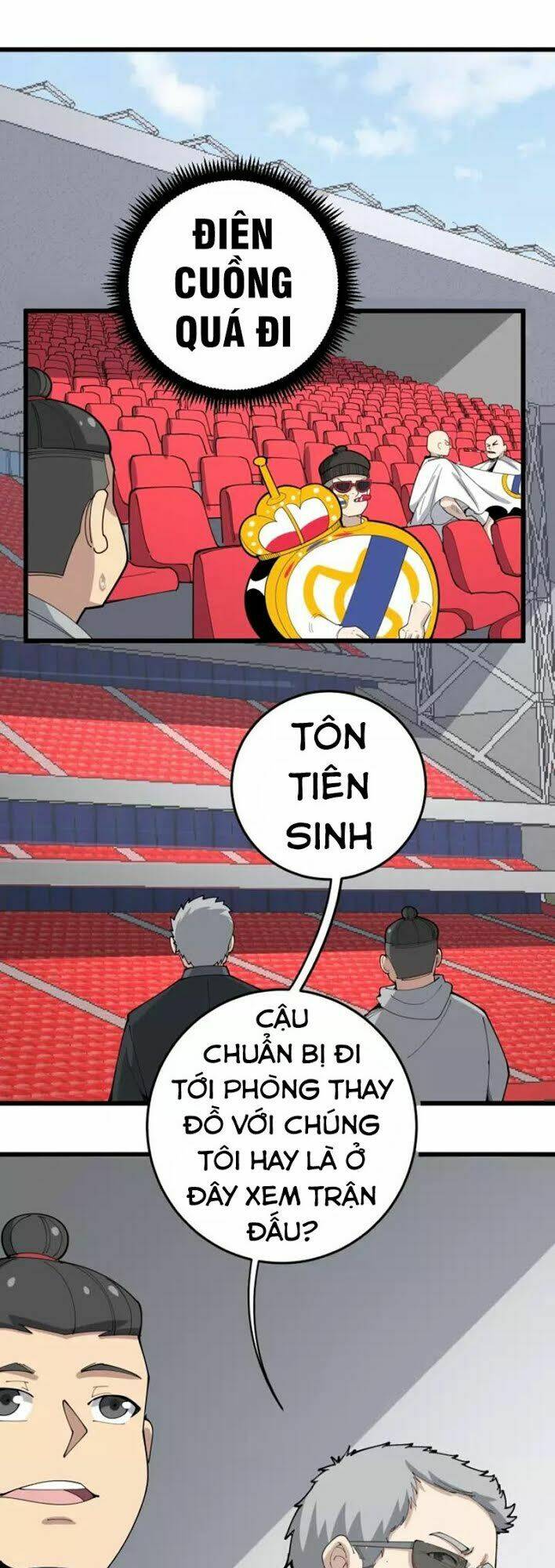 Chương 107 - Trang 16