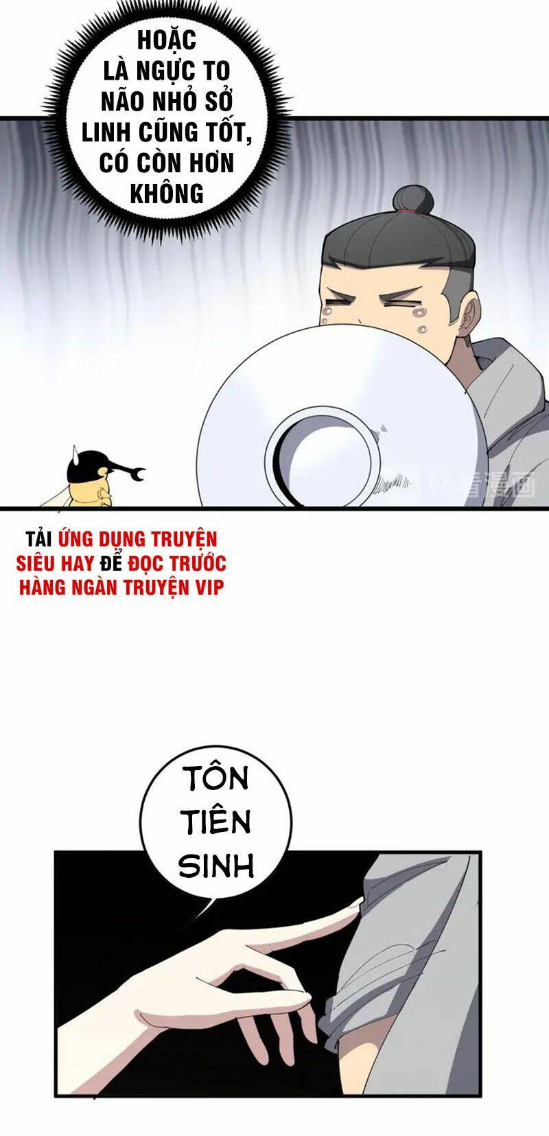 Chương 111 - Trang 14