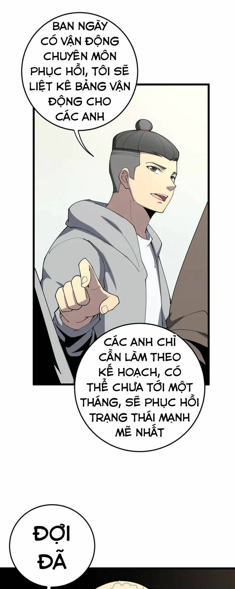 Chương 111 - Trang 21