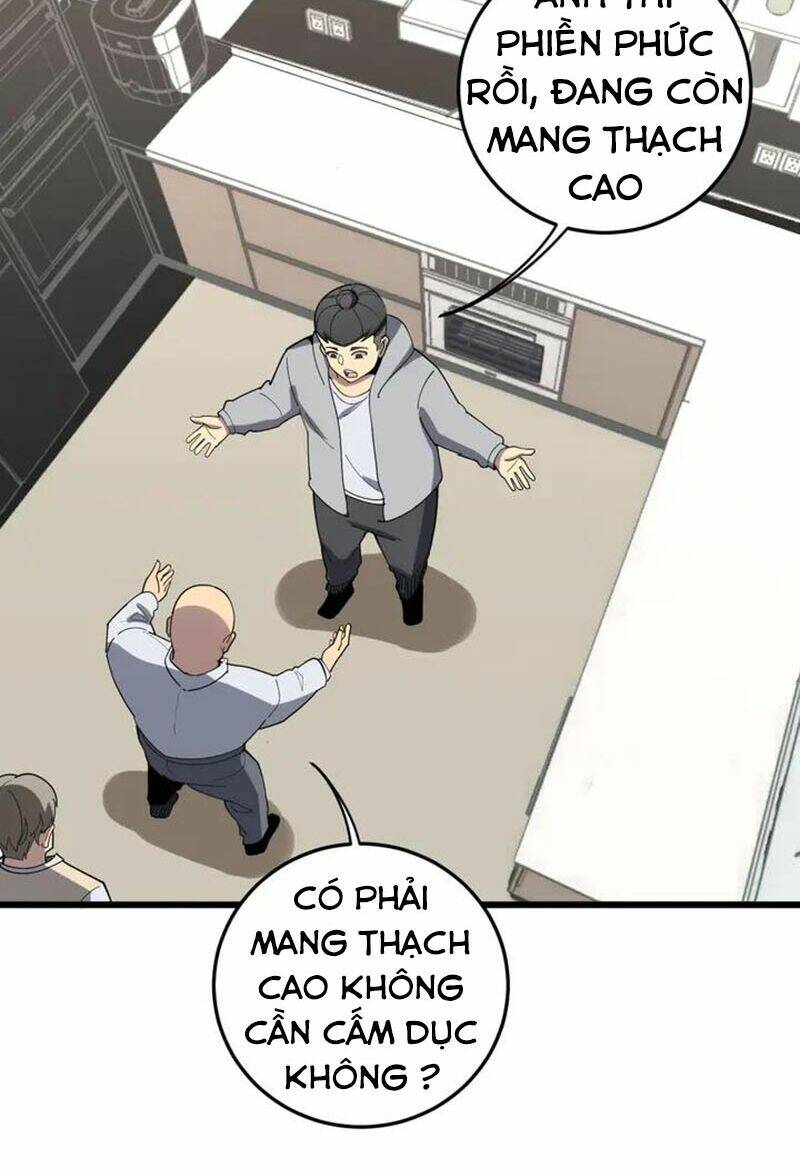 Chương 111 - Trang 23