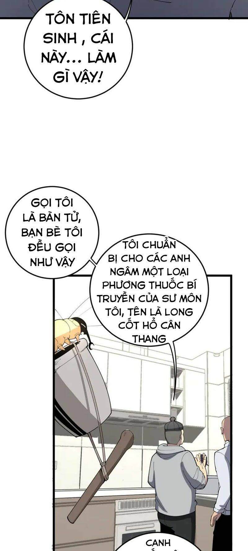 Chương 111 - Trang 31