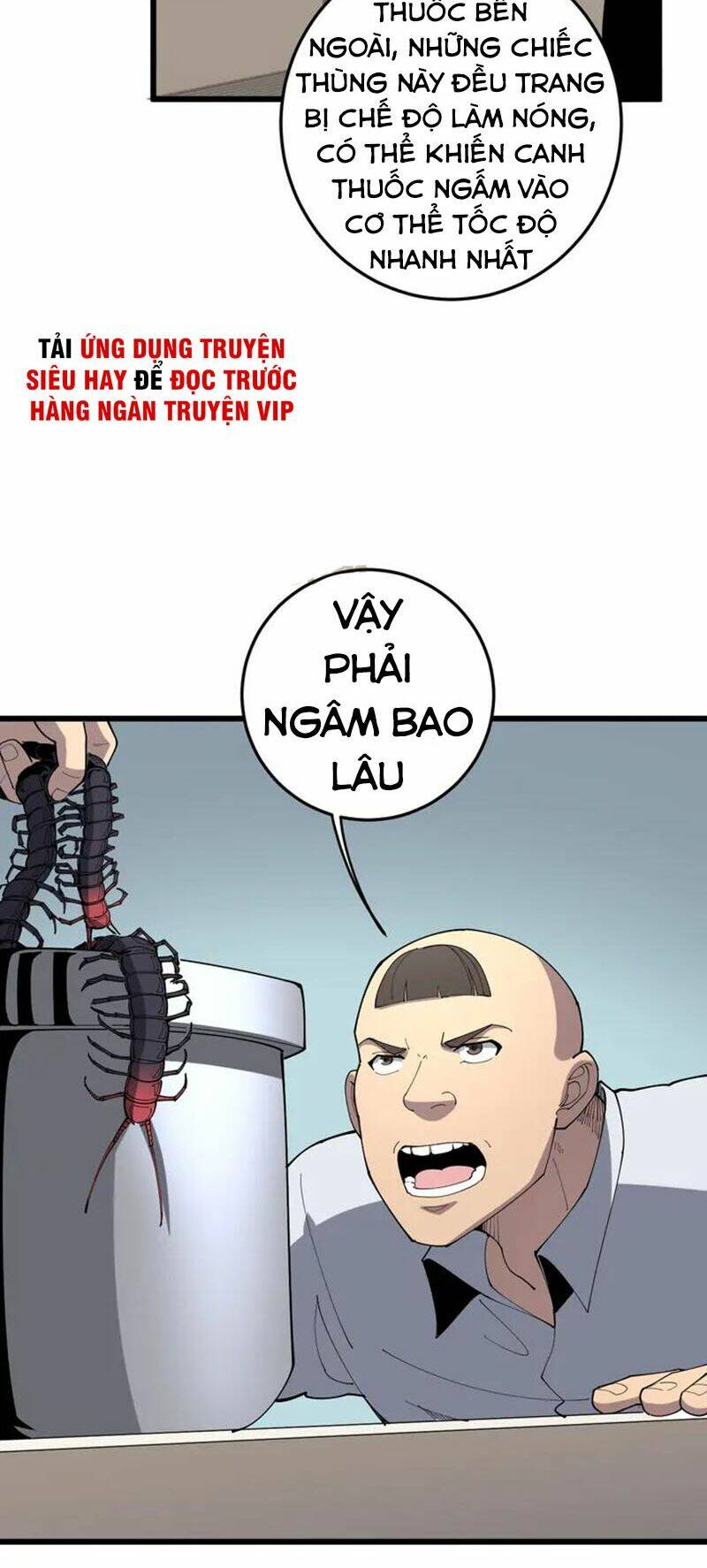 Chương 111 - Trang 32