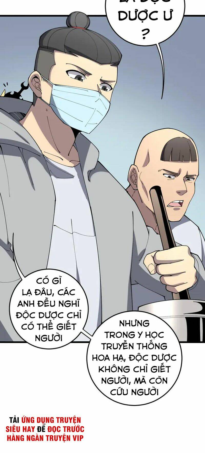 Chương 111 - Trang 34