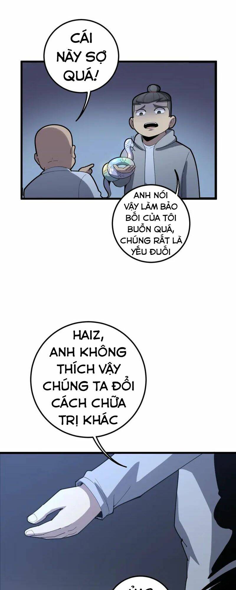 Chương 111 - Trang 53