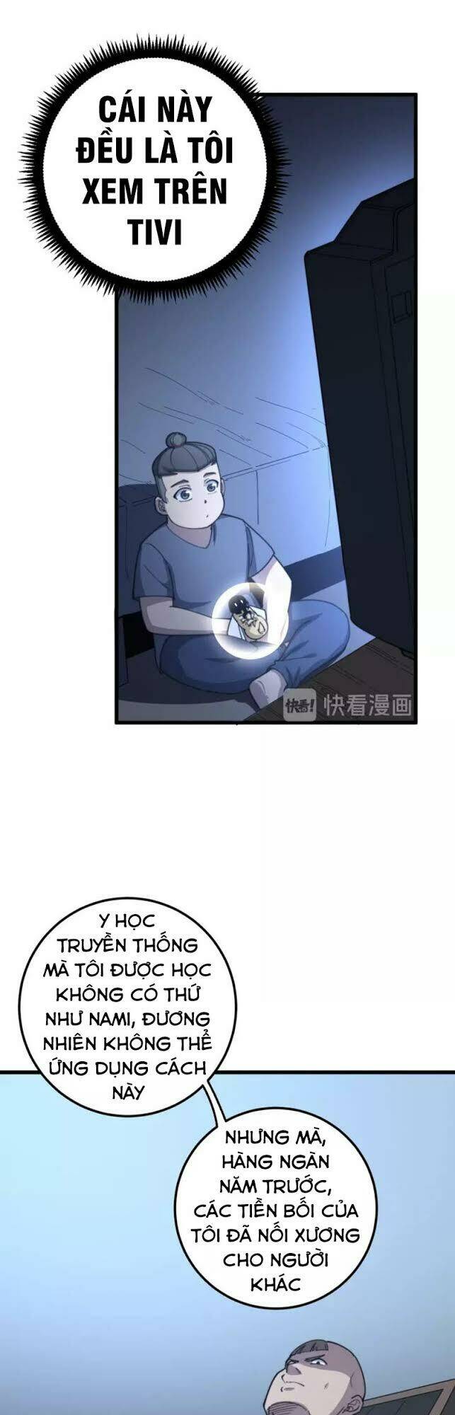 Chương 112 - Trang 26