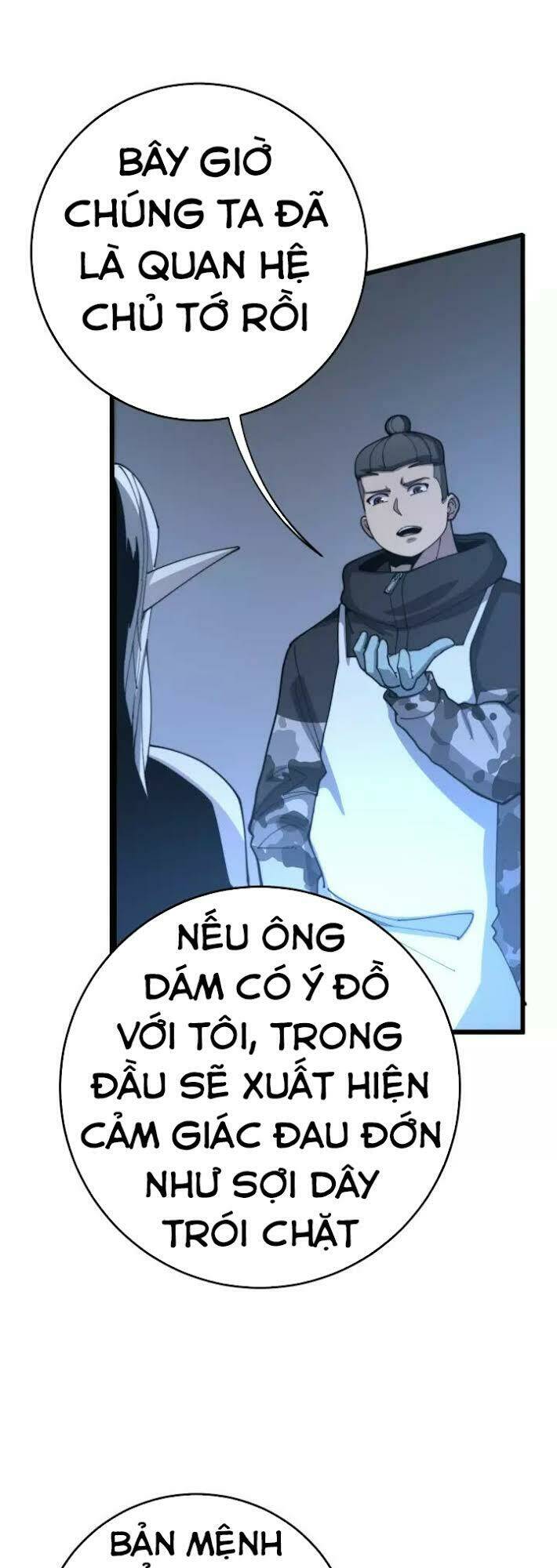 Chương 118 - Trang 21
