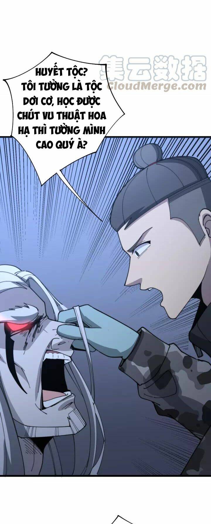 Chương 118 - Trang 31