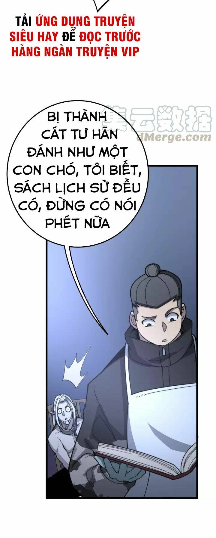 Chương 118 - Trang 34