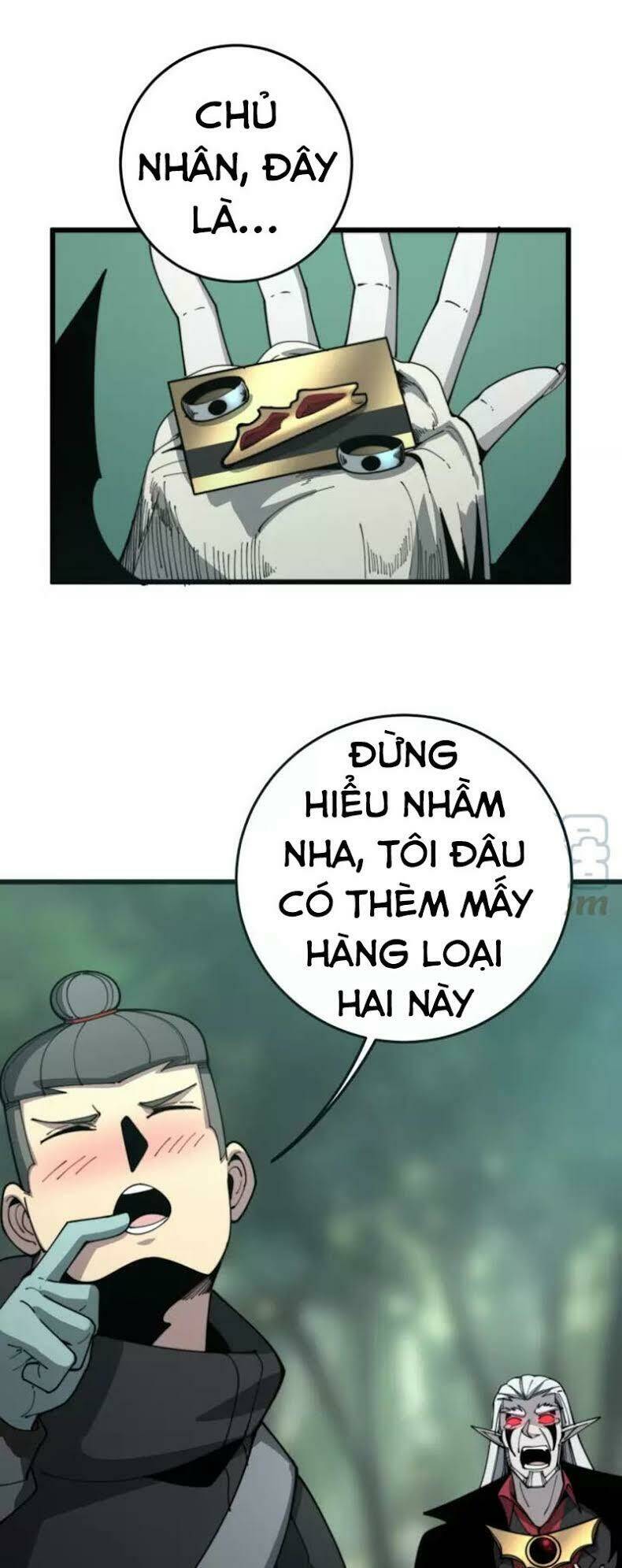 Chương 121 - Trang 33