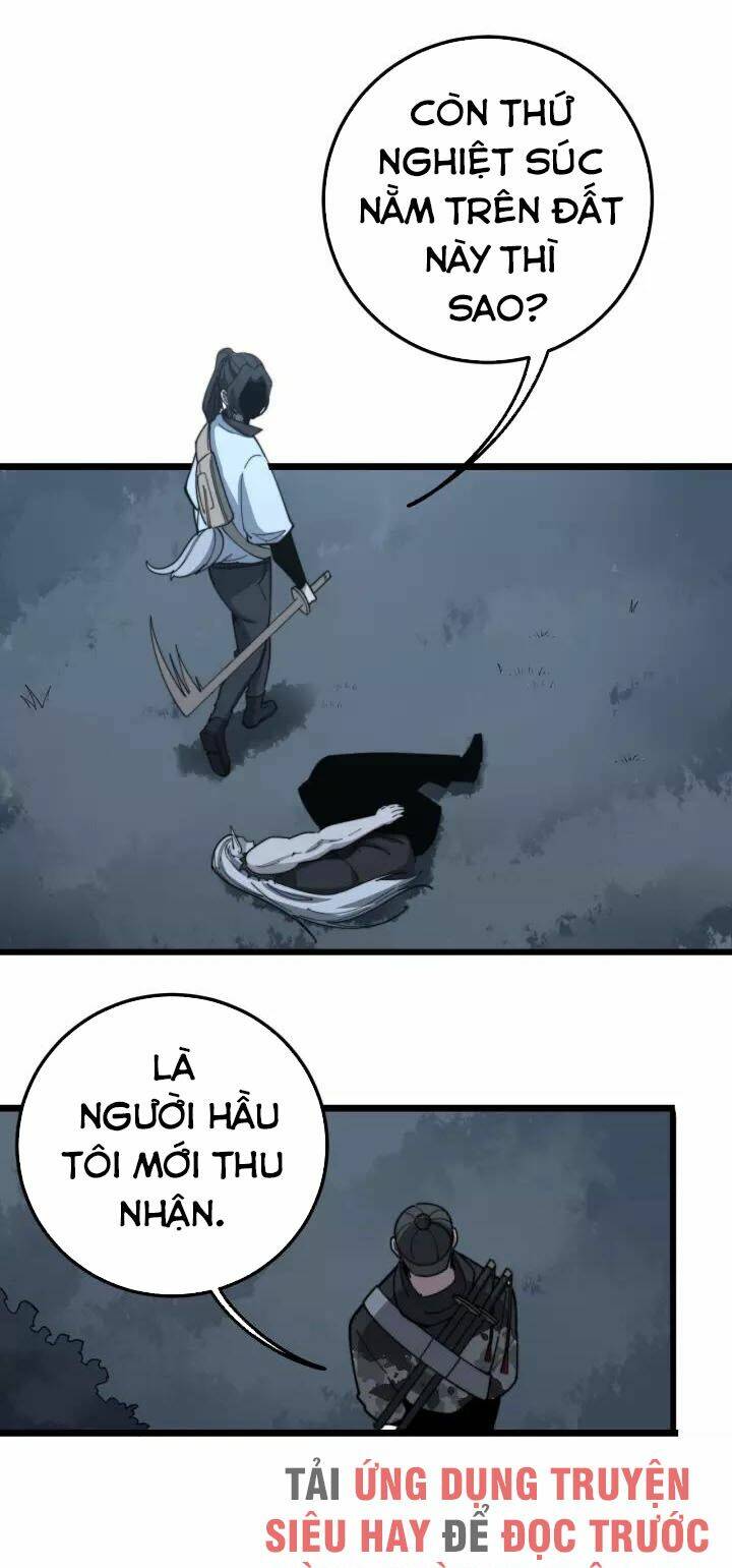 Chương 122 - Trang 32