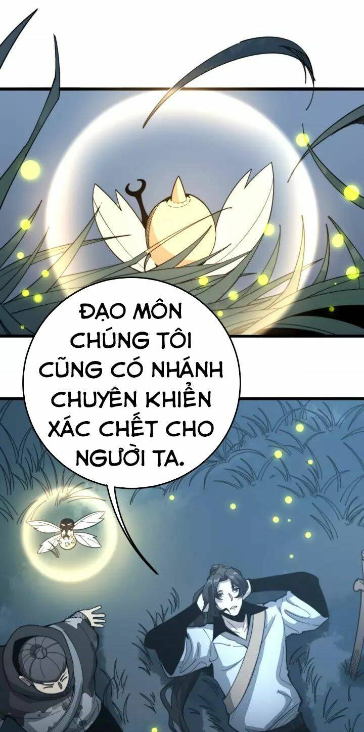 Chương 123 - Trang 18