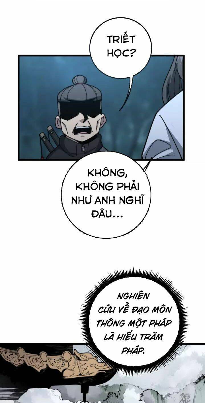 Chương 123 - Trang 32