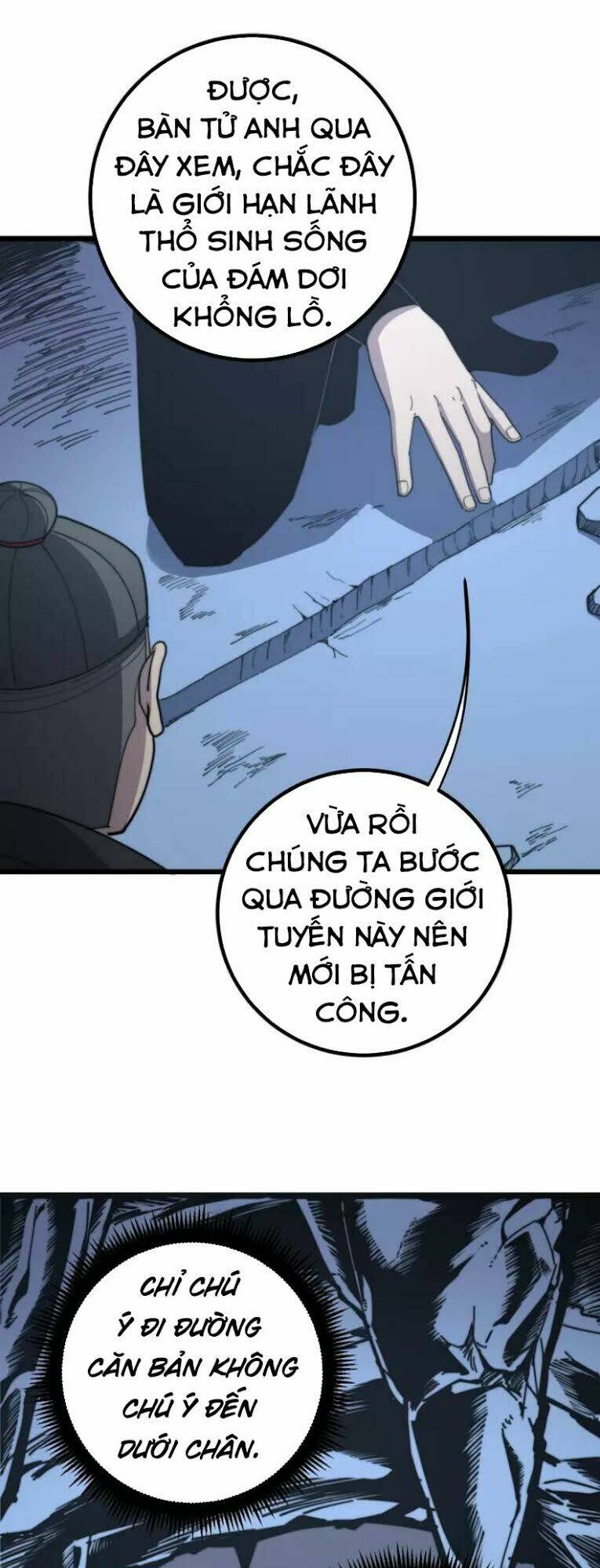 Chương 125 - Trang 39