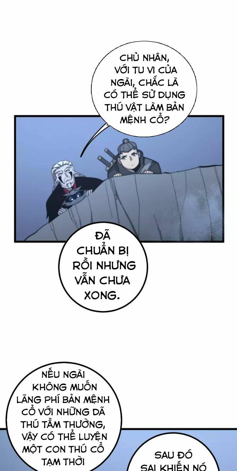 Chương 126 - Trang 50