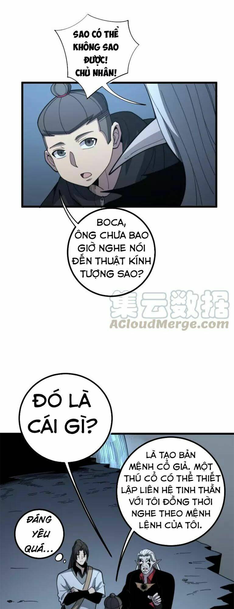 Chương 127 - Trang 17
