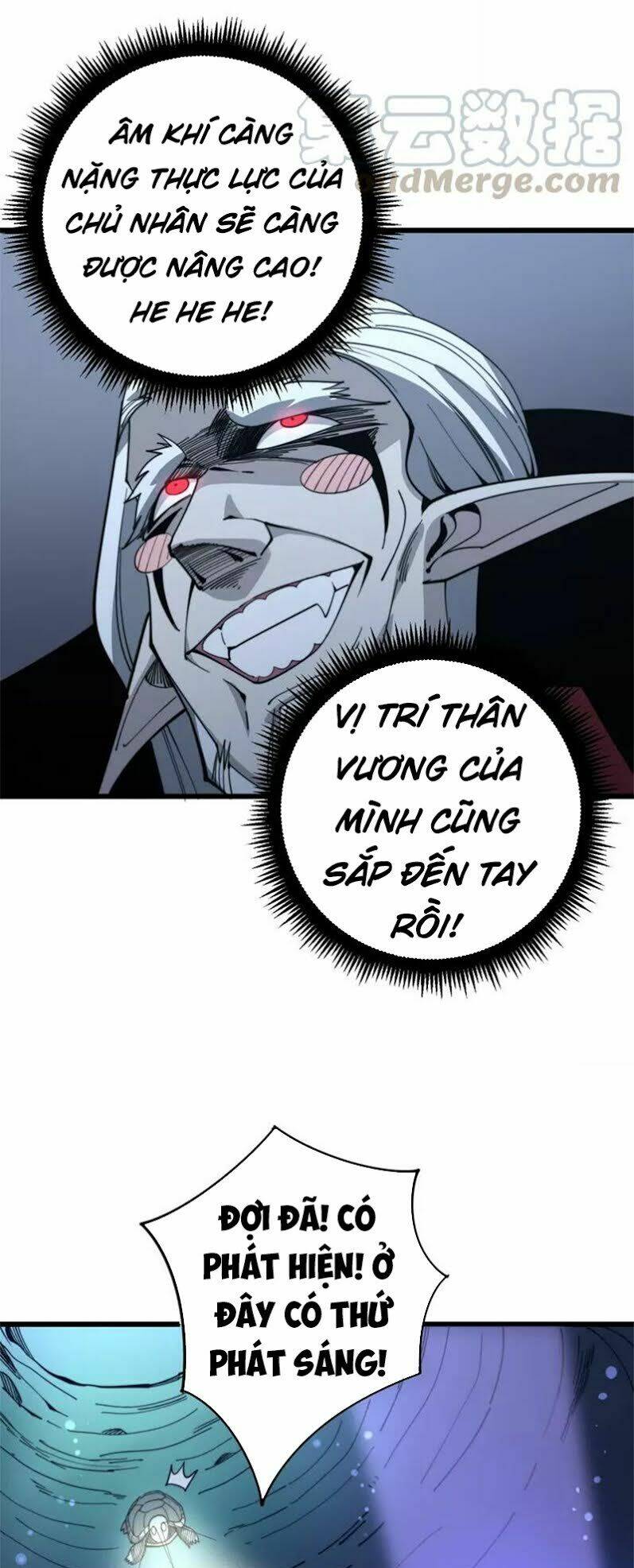Chương 127 - Trang 33