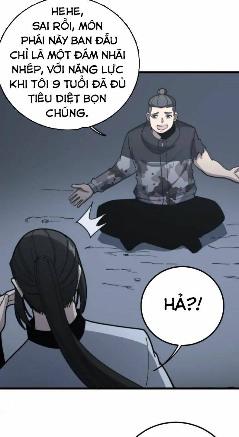 Chương 128 - Trang 47