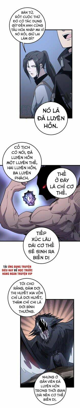 Chương 129 - Trang 19