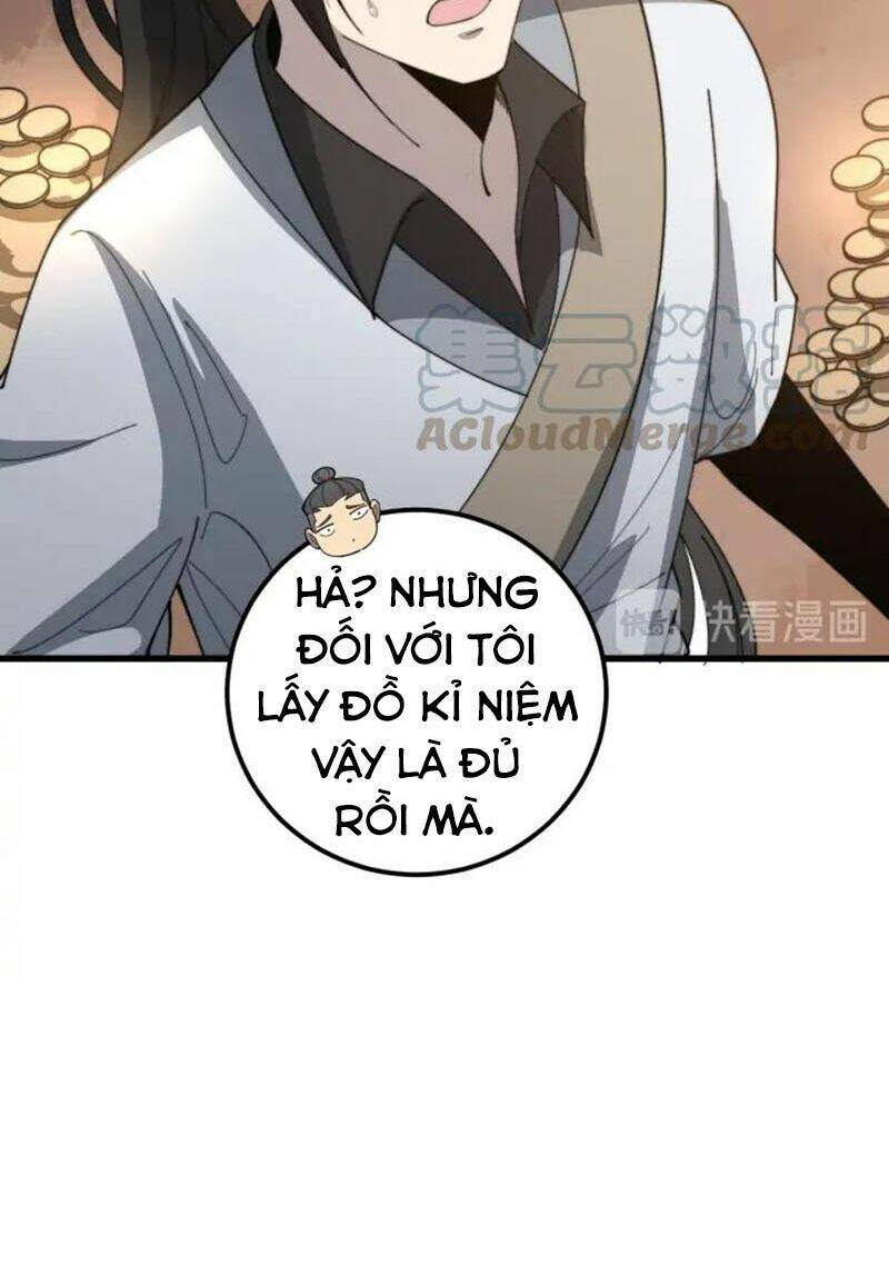 Chương 132 - Trang 21