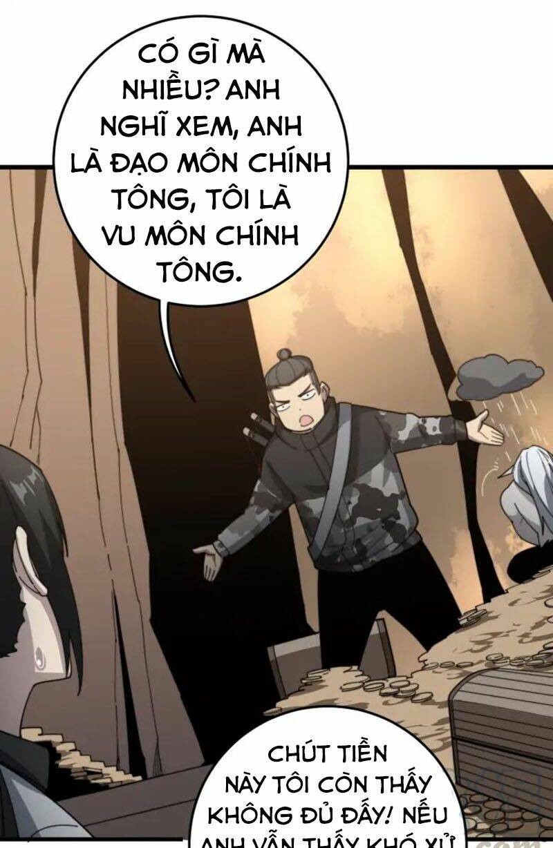 Chương 132 - Trang 25