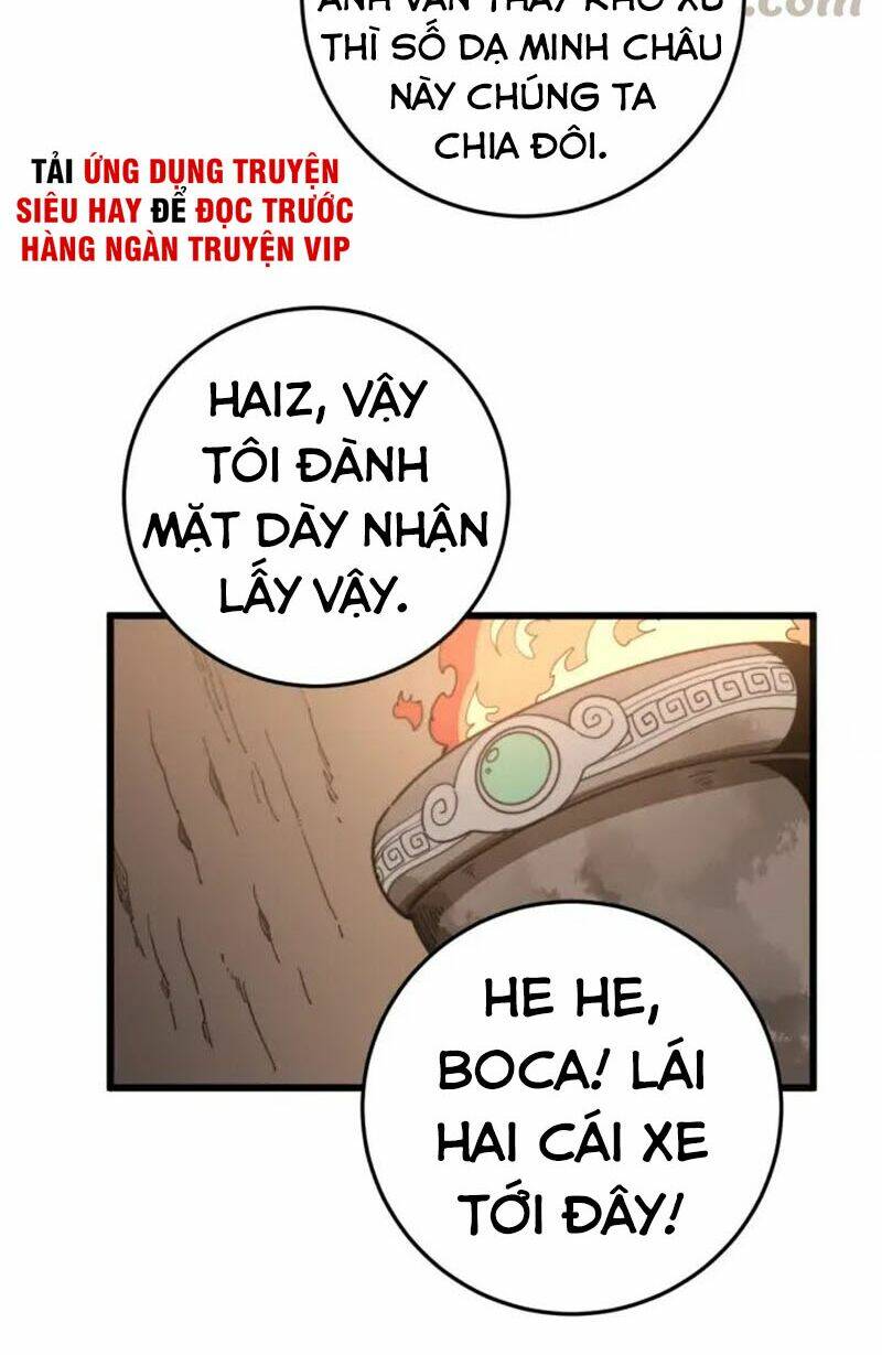 Chương 132 - Trang 26