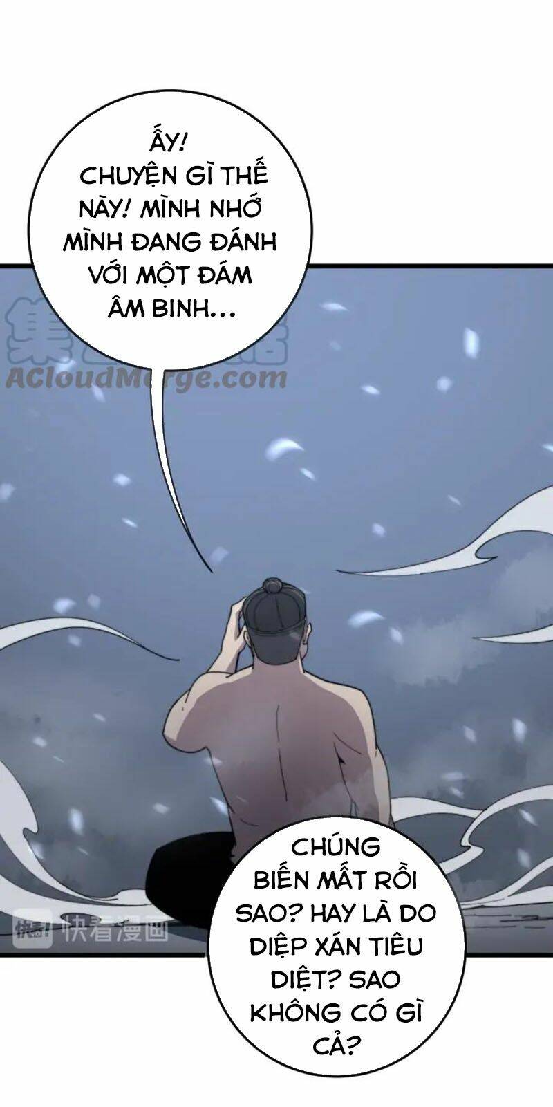 Chương 134 - Trang 28
