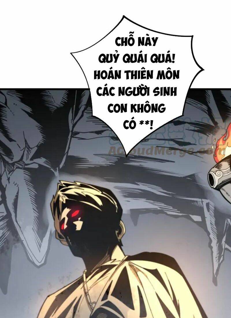 Chương 134 - Trang 34