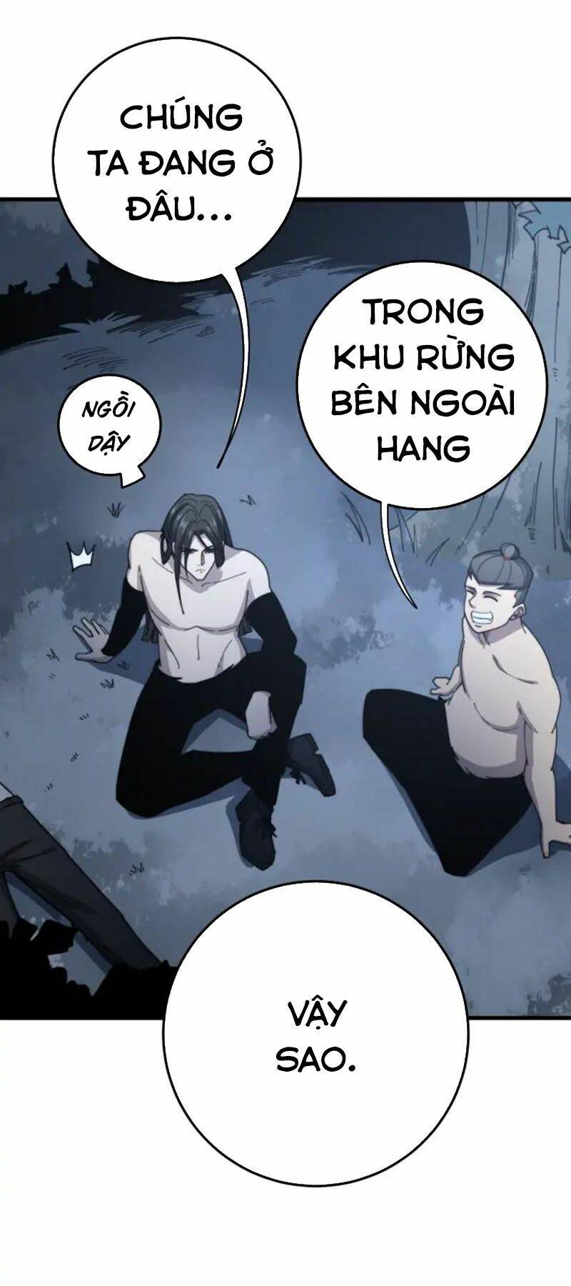 Chương 134 - Trang 45