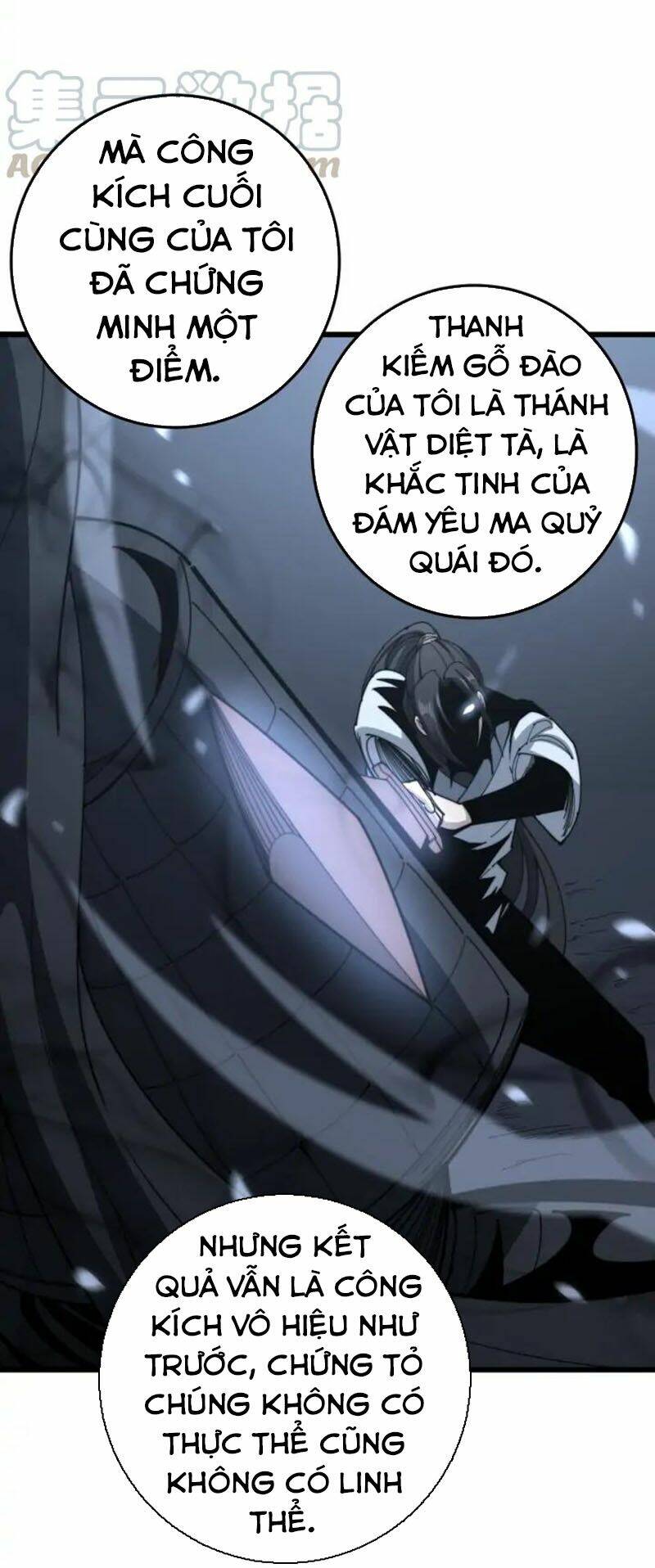 Chương 134 - Trang 56