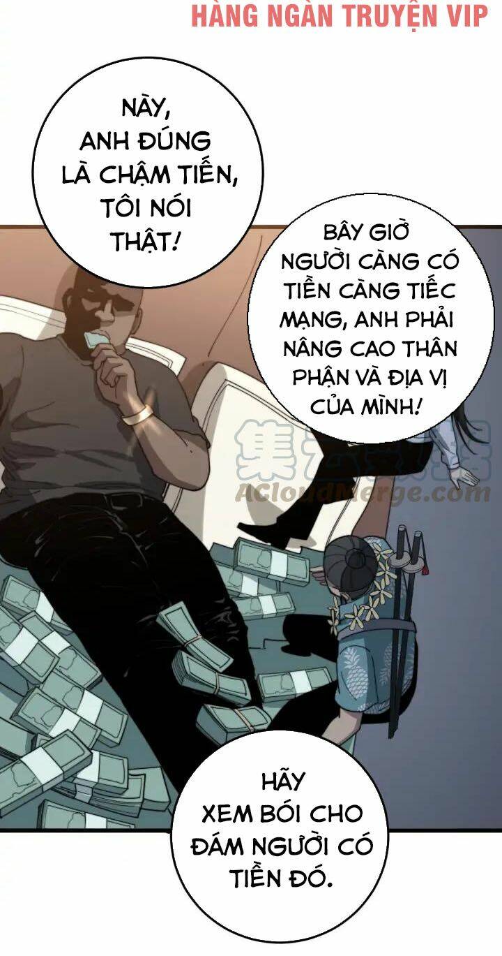 Chương 135 - Trang 21