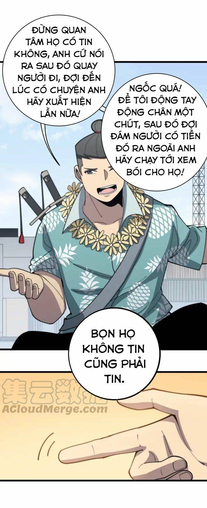 Chương 135 - Trang 23