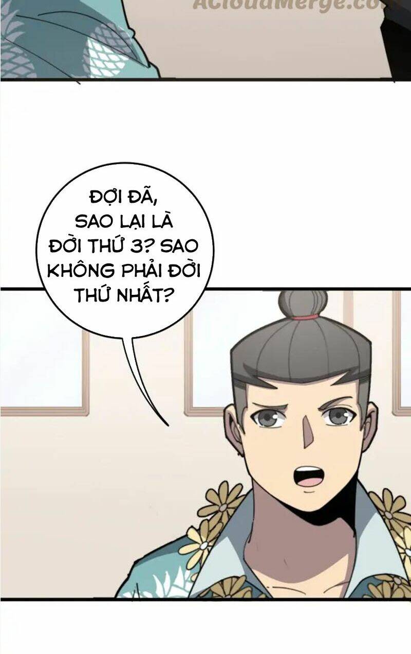 Chương 136 - Trang 21