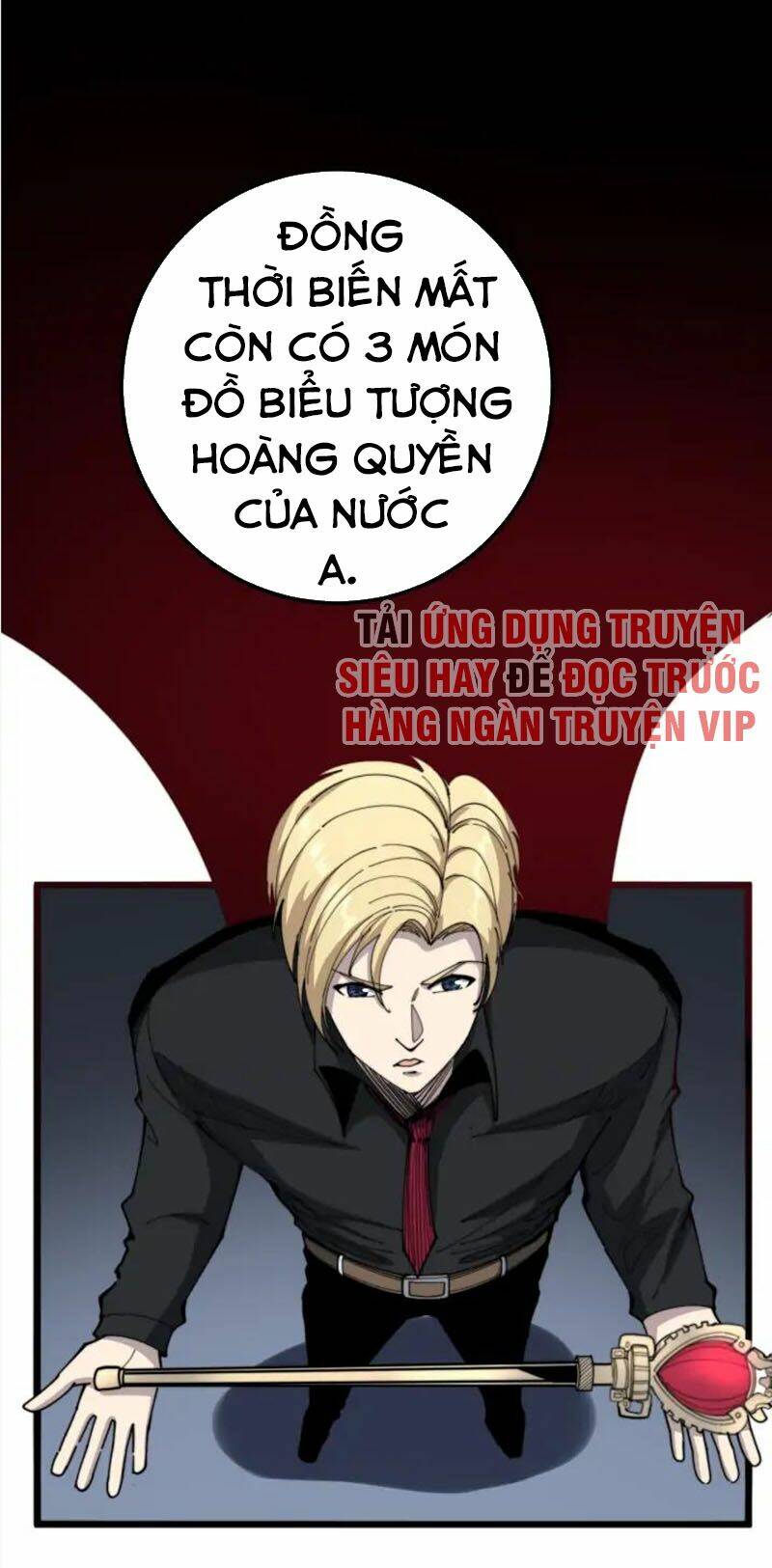 Chương 136 - Trang 28
