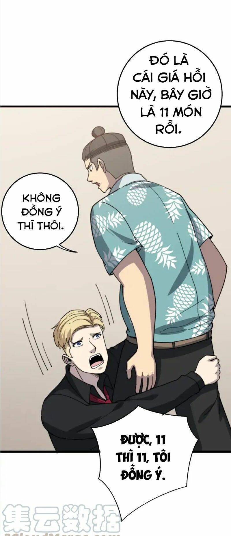 Chương 136 - Trang 52