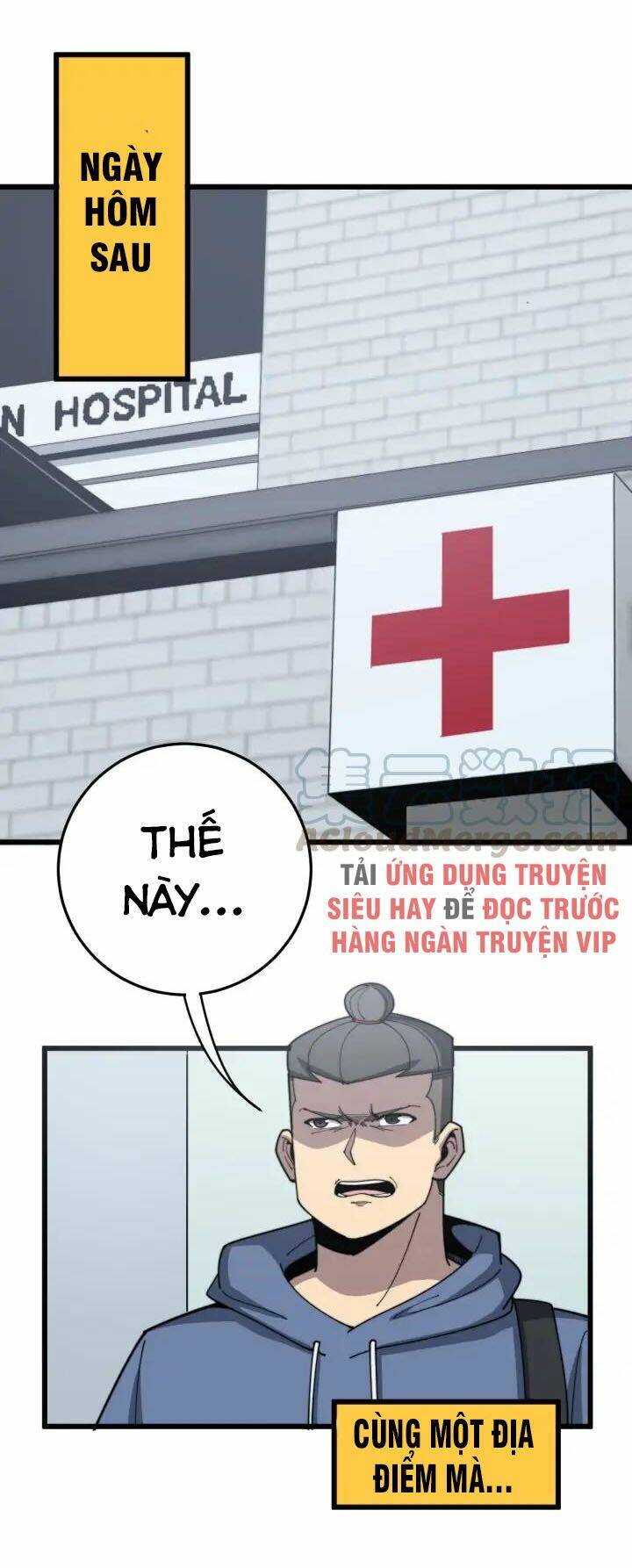 Chương 138 - Trang 1