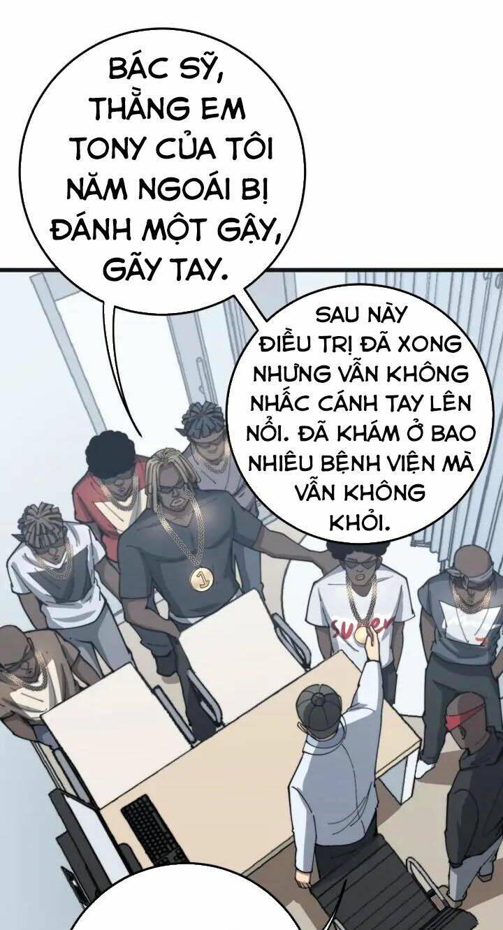 Chương 138 - Trang 17