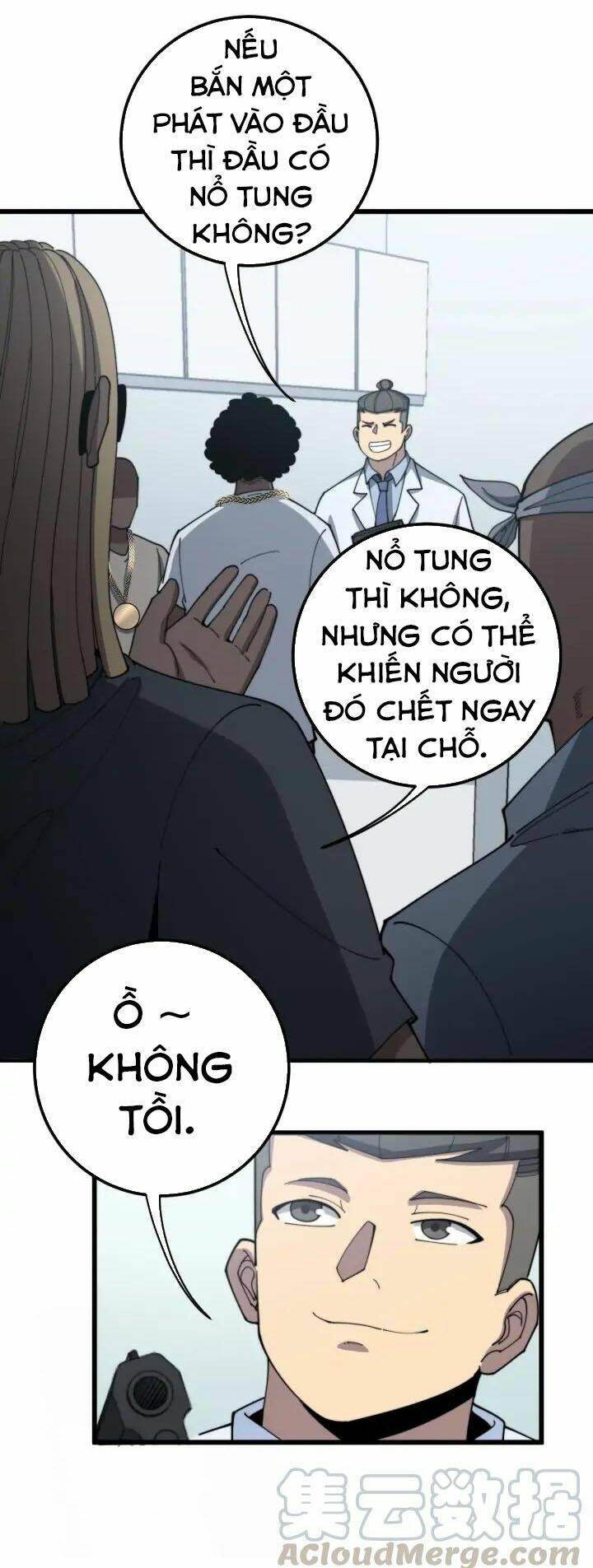 Chương 138 - Trang 23