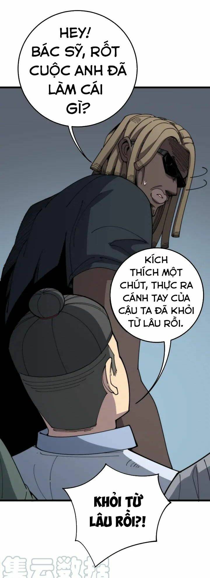 Chương 138 - Trang 38