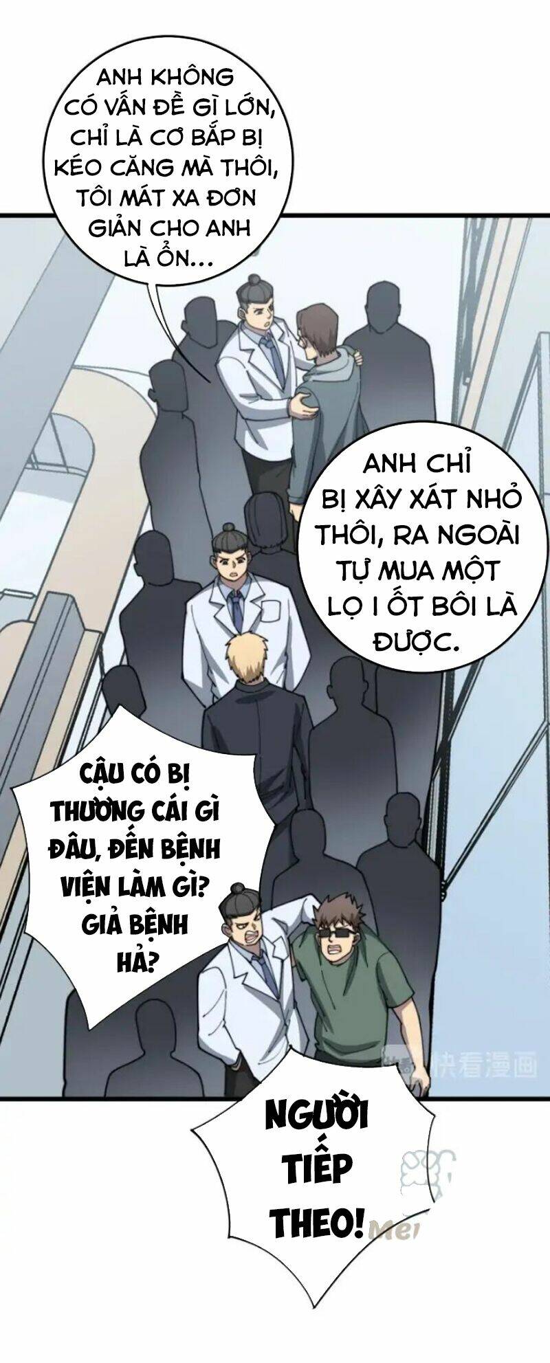 Chương 139 - Trang 13