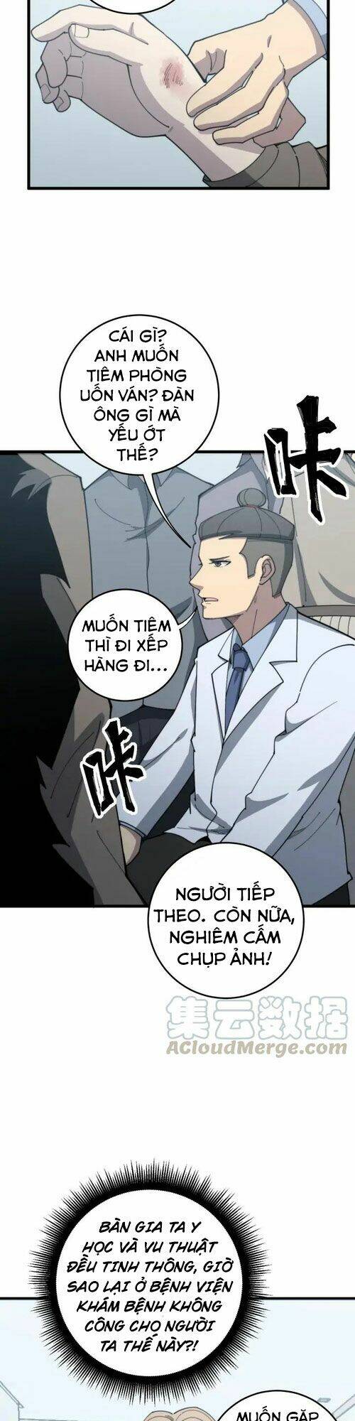 Chương 140 - Trang 11